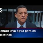 José Maria Trindade: Bolsonaro matou a sede do Sertão