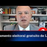 Roberto Motta: Casamento de Lula é pura política