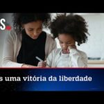 Em vitória de Bolsonaro, homeschooling avança na Câmara dos Deputados