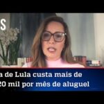 Ana Paula Henkel: Lula tem nojo do povo e de pobres