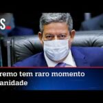STF rejeita dar prazo para Lira avaliar pedido de impeachment de Bolsonaro