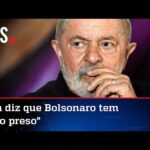 Em entrevista, Lula mente sobre Bolsonaro e cai em contradição sobre cristãos