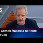 Augusto Nunes: Não há marqueteiro que mude Ciro Gomes