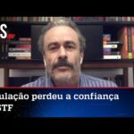 Fiuza: O Supremo é detestado no Brasil