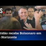 Saiu a pesquisa Datapovo: Bolsonaro lidera nas ruas