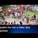 MINIfestação pró-Lula fracassa em público e culpa cai no colo dos sindicatos