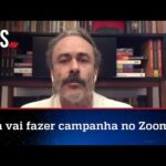 Fiuza: Lula e o PT deram bye bye para o Brasil real