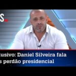 Daniel Silveira: Indulto dado por Bolsonaro foi uma surpresa