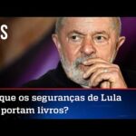 Vídeo mostra que política de Lula é desarmamento para vocês, armas para mim
