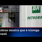 Petrobras reajusta diesel em 8,8% e penaliza brasileiros