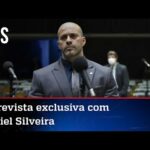 Daniel Silveira vai direto ao ponto: Sou perseguido por Alexandre de Moraes