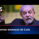 Lula defende populismo com preço dos combustíveis e promete novamente regular a mídia