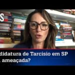 Ana Paula Henkel: PSOL tem medo de gente que trabalha