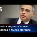STF manobra para enfraquecer poder dos ministros indicados por Bolsonaro
