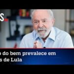 Justiça blinda Lula de investigação por ameaça a deputados