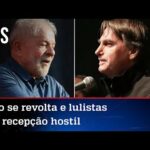 Apoiadores de Lula são recebidos com fezes em Minas Gerais