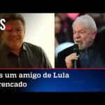 Ex-contador de Lula é suspeito de lavar milhões em dinheiro para o PCC