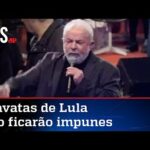 Lula pode se complicar por associar Bolsonaro ao crime contra Marielle Franco