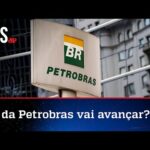 Política reage e tenta conter sabotagem da Petrobras ao Brasil