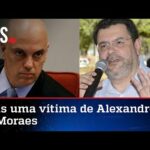 Moraes ordena bloqueio imediato das contas do PCO nas redes sociais