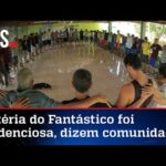 Comunidades terapêuticas rebatem reportagem da TV Globo