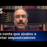 Fiuza: Aceno de Lula a criminosos não surpreende ninguém
