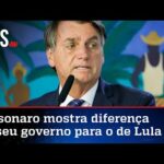 Bolsonaro sobre Milton Ribeiro: Se for culpado, vai pagar