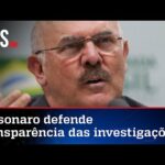 Prisão de Milton Ribeiro mostra diferencial de Bolsonaro ao lidar com indícios de corrupção