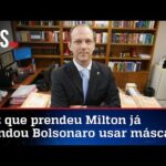 Juiz do caso Milton Ribeiro tem histórico de decisões contra Bolsonaro