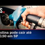 Após mobilização de Bolsonaro, estados já começam a reduzir ICMS dos combustíveis