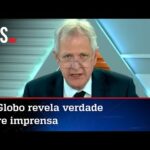 Augusto Nunes: Brasil está deformado