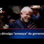 Em plano de governo, Lula promete acabar com a reforma trabalhista e o teto de gastos
