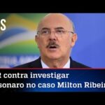 PGR rebate PT e rejeita pedido de nova investigação contra Bolsonaro