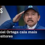 Ditador apoiado pelo PT expulsa freiras da Nicarágua