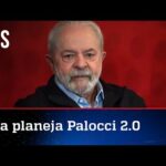 Em entrevista, Lula confessa que quer entregar economia a um político