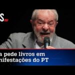 Lula se reúne com Pacheco, e isenta esquerda de atos violentos