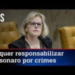 STF atende PT e manda PGR se manifestar sobre possíveis crimes de ódio por Bolsonaro