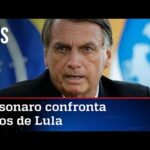 Lula fica em suíte de luxo de R$ 6 mil; Bolsonaro rebate com quarto custo zero