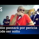 Juiz mantém Adélio Bispo em prisão federal, mas ex-psolista ainda pode ser solto