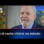 Lula chama empresários de imbecis e já fala sobre reeleição