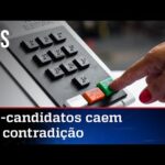 Relembre: Lula, Tebet e Ciro já criticaram o sistema eleitoral no passado