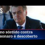 Bomba! Inimigos de Bolsonaro armam plano para sabotar convenção do PL