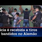 Após decisão de STF, bandidos fazem a festa em favelas do Rio