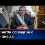 Jornal americano alerta: Argentina vai quebrar