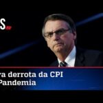 PGR desmonta alegações de Renan Calheiros e pede arquivamento de ação contra Bolsonaro
