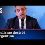 Argentina amplia congelamento de preços e pode enfrentar escassez sem volta