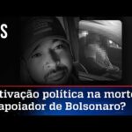 Apoiador de Bolsonaro é assassinado na Bahia; policiais investigam se foi crime político