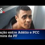 PF apura possível ligação entre Adélio Bispo e o PCC, diz jornalista