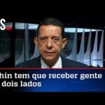 José Maria Trindade: Grupo Prerrogativas, que apoia Lula, dá vergonha