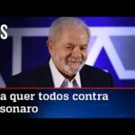 Lula articula apoio de Bivar e Janones para ampliar verba e tempo de TV
